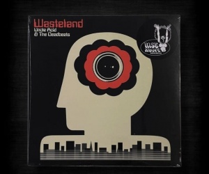 Uncle Acid & The Deadbeats - Wastel...