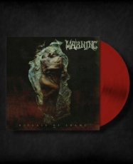 Warning - Rituals Of Shame [LP]