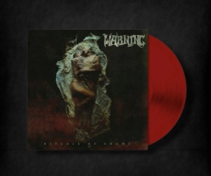 Warning - Rituals Of Shame [LP]