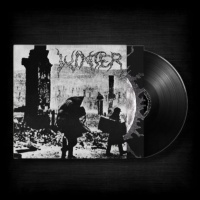 Winter - Into Darkness [LP]