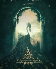 Alcest - Les Voyages De L’Ame [CD]
