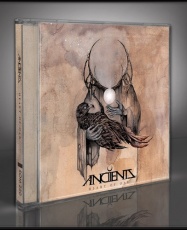 Anciients - Heart of Oak [CD]