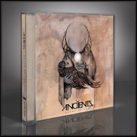 Anciients - Heart of Oak [CD]
