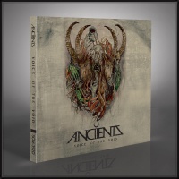 Anciients - Voice of the Void [CD]