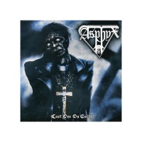 Asphyx - Last One On Earth [CD]