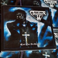 Asphyx - Last One On Earth [CD]
