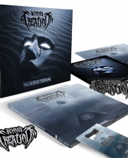 Beyond Creation - Algorythm [CD Box]