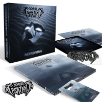 Beyond Creation - Algorythm [CD Box]