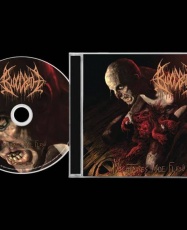 Bloodbath - Nightmares Made Flesh [CD]