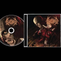 Bloodbath - Nightmares Made Flesh [CD]