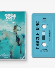 Castle Rat - The Bestiary [Cassette]