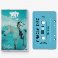 Castle Rat - The Bestiary [Cassette]