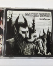 Electric Wizard - Dopethrone [CD]
