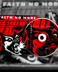 Faith No More - King For A Day [CD]