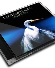 Faith No More - Angel Dust [CD]