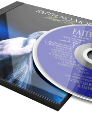 Faith No More - Angel Dust [CD]