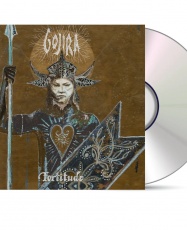 Gojira - Fortitude [CD]
