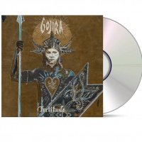 Gojira - Fortitude [CD]