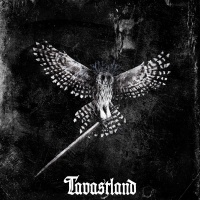Havukruunu - Tavastland [CD]