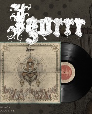 Igorrr - Amen [LP]