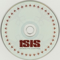 Isis - Mosquito Control [CD]