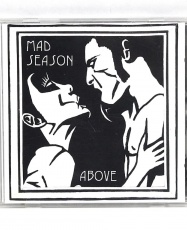 Mad Season - Above [CD]