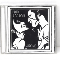 Mad Season - Above [CD]