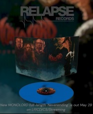Monolord - Neverending [LP]