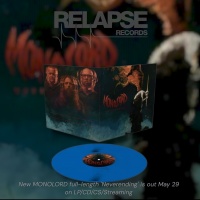 Monolord - Neverending [LP]