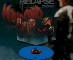 Monolord - Neverending [LP]