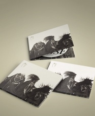 Messa - Close - Svart Records [CD]
