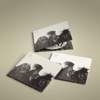 Messa - Close - Svart Records [CD]