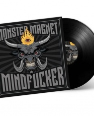 Monster Magnet - Mindfucker [2LP]