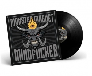 Monster Magnet - Mindfucker [2LP]