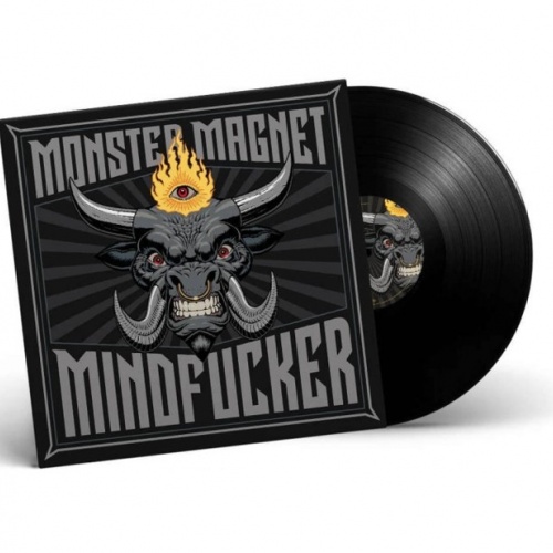 Monster Magnet - Mindfucker [2LP]