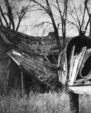 Opeth - Deliverance [CD]