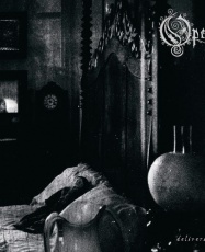 Opeth - Deliverance [CD]