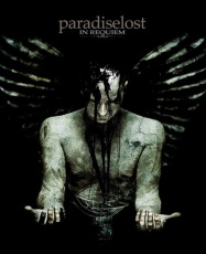 Paradise Lost - In Requiem [CD]