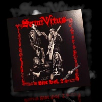 Saint Vitus - Live Vol. 2 [2LP]