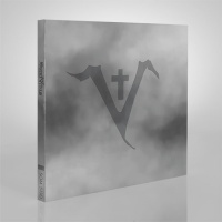 Saint Vitus - Saint Vitus - [CD - Collector’s edition]