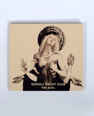Somali Yacht Club - The Sun [CD]