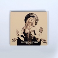 Somali Yacht Club - The Sun [CD]