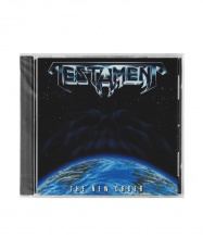 Testament - The New Order [CD]