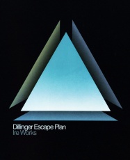 The Dillinger Escape Plan - Ire Works [CD]