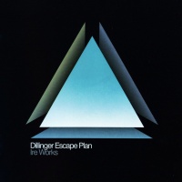 The Dillinger Escape Plan - Ire Works [CD]
