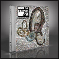 The Dillinger Escape Plan - Option Paralysis [CD]