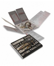 The Dillinger Escape Plan - Option Paralysis [CD Digipack Slipcase]