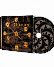 Therion - Secret Of The Runes [CD]