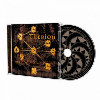 Therion - Secret Of The Runes [CD]