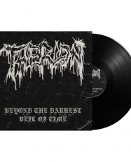 Therion - Beyond The Darkest Veils Of Time [LP]